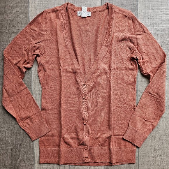 Forever 21 Cardigan - Picture 1 of 4